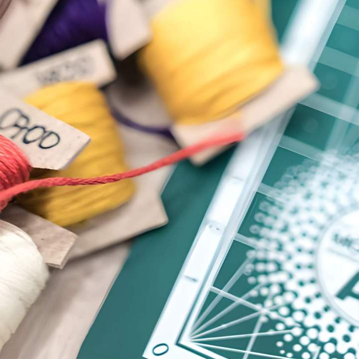 Vêtements femmes sur mesure Lyon