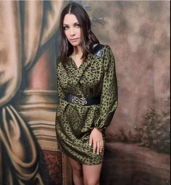 Vêtements femmes sur mesure, Dijon