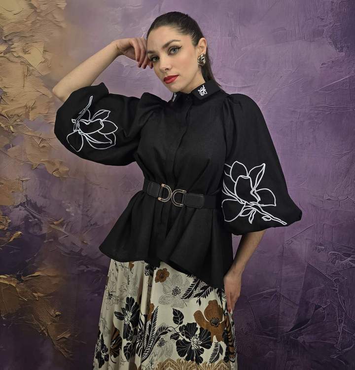 Vêtements femmes sur mesure Lyon