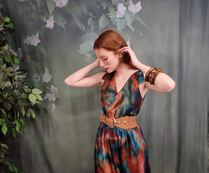 Vêtements personnalisés pour femmes Lyon